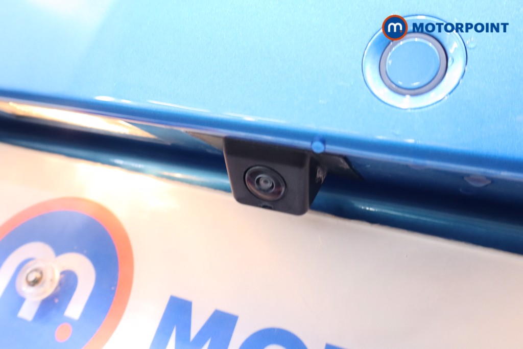 Mg Motor Uk ZS Exclusive Automatic Petrol SUV - Stock Number (1548575) - 30th supplementary image