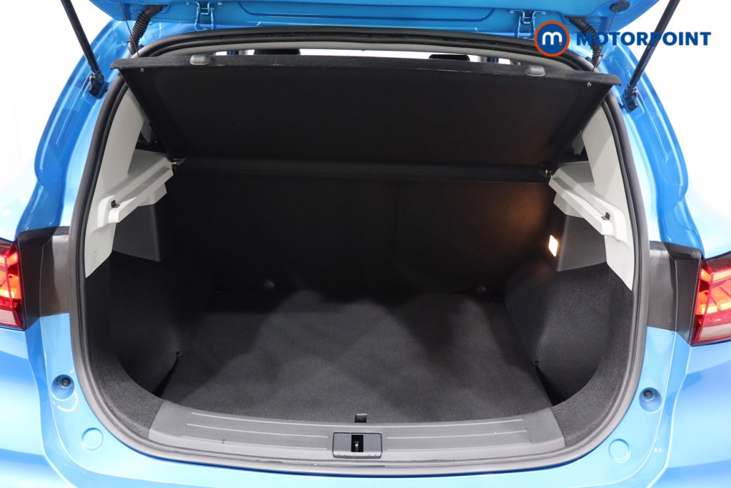 Mg Motor Uk ZS Exclusive Automatic Petrol SUV - Stock Number (1548575) - 31st supplementary image