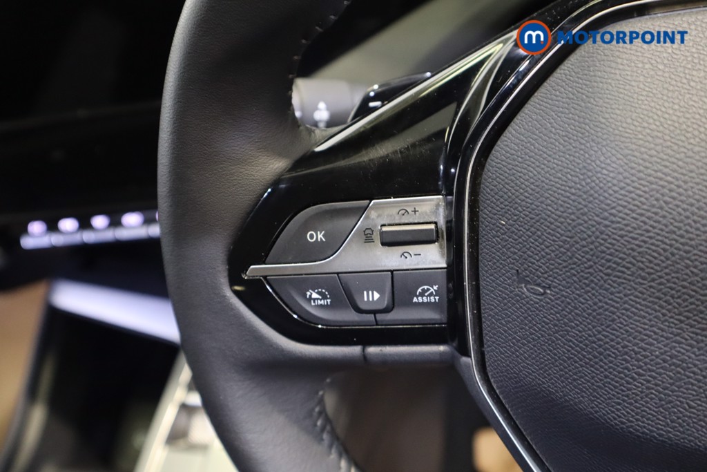 Peugeot 308 Allure Premium Automatic Petrol Estate - Stock Number (1548731) - 10th supplementary image