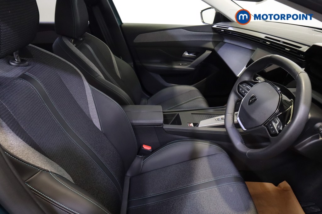 Peugeot 308 Allure Premium Automatic Petrol Estate - Stock Number (1548731) - 11th supplementary image