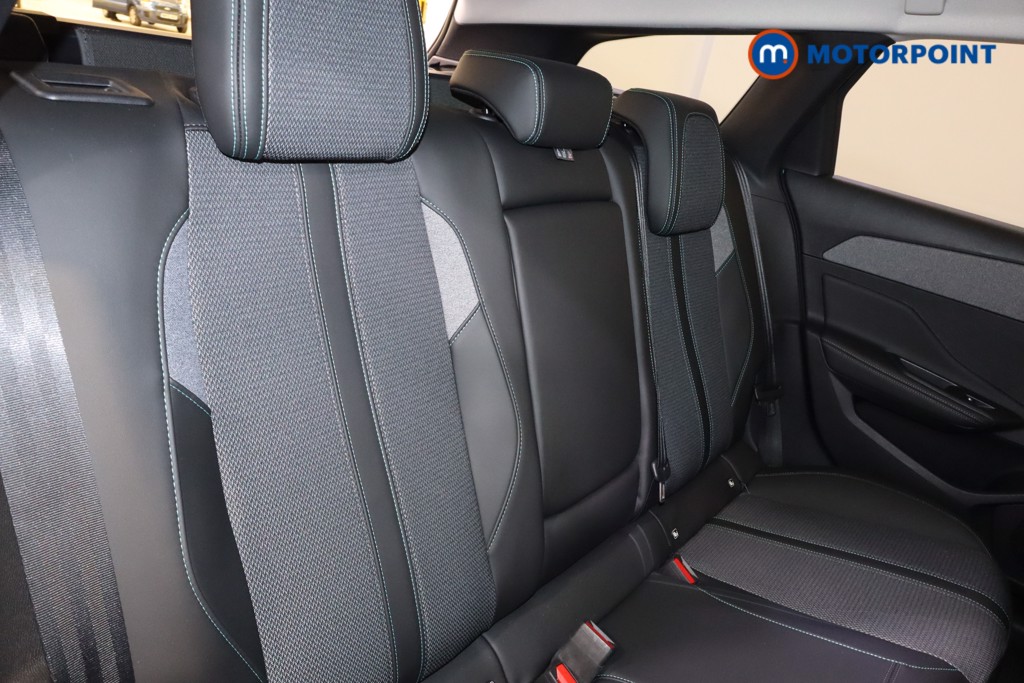 Peugeot 308 Allure Premium Automatic Petrol Estate - Stock Number (1548731) - 13th supplementary image