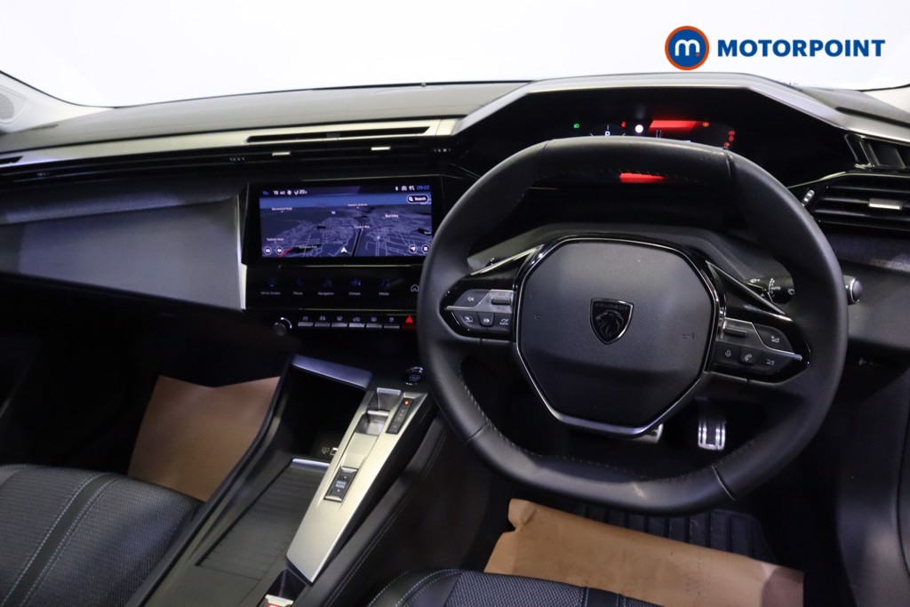Peugeot 308 Allure Premium Automatic Petrol Estate - Stock Number (1548731) - 1st supplementary image