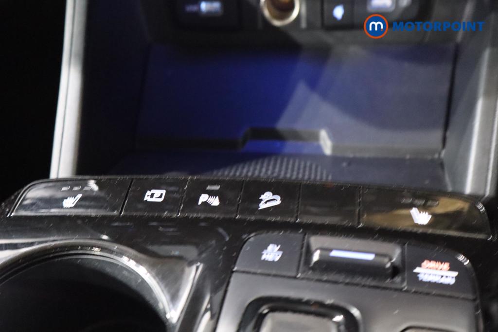 Hyundai Tucson N Line Automatic Petrol Plug-In Hybrid SUV - Stock Number (1548768) - 6th supplementary image