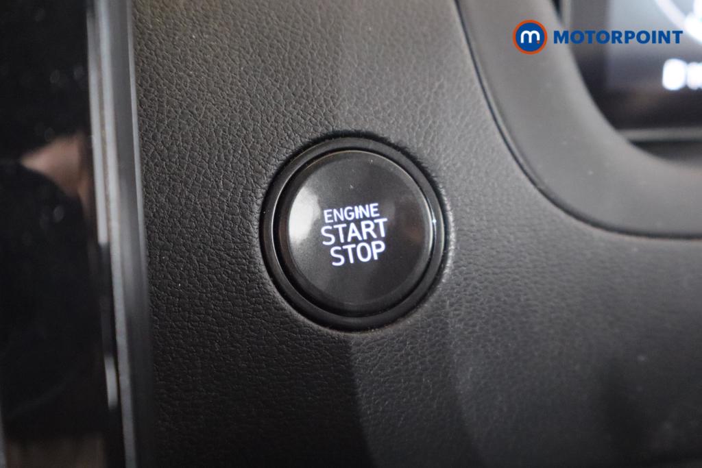 Hyundai Tucson N Line Automatic Petrol Plug-In Hybrid SUV - Stock Number (1548768) - 8th supplementary image