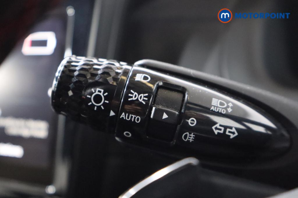 Hyundai Tucson N Line Automatic Petrol Plug-In Hybrid SUV - Stock Number (1548768) - 9th supplementary image