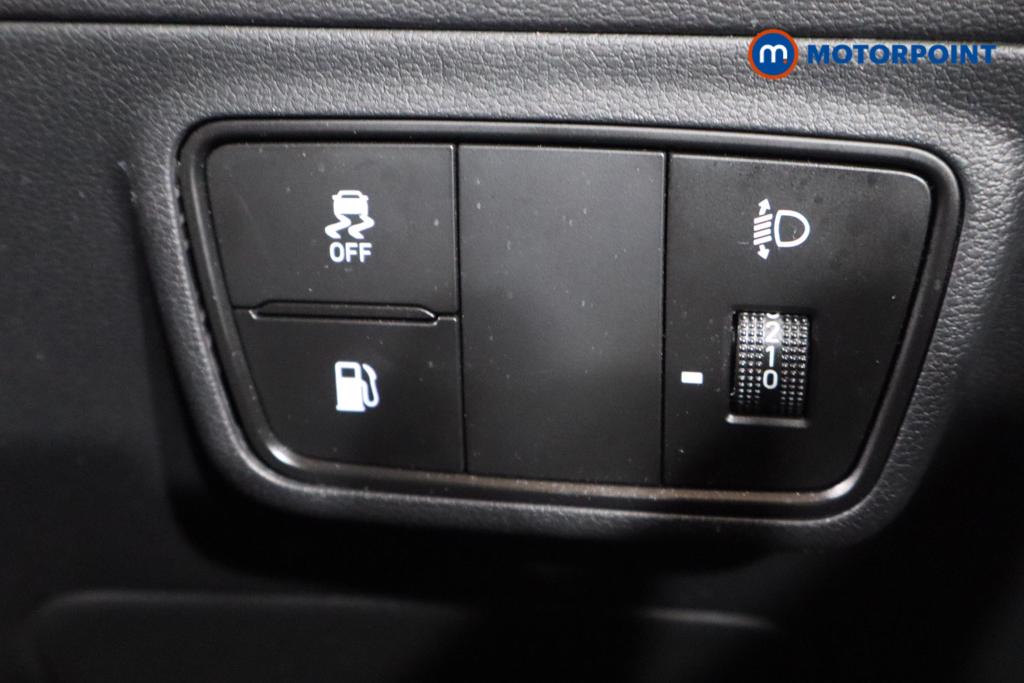 Hyundai Tucson N Line Automatic Petrol Plug-In Hybrid SUV - Stock Number (1548768) - 12th supplementary image
