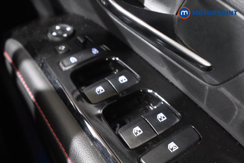 Hyundai Tucson N Line Automatic Petrol Plug-In Hybrid SUV - Stock Number (1548768) - 13th supplementary image