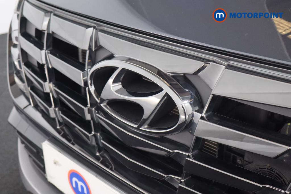 Hyundai Tucson N Line Automatic Petrol Plug-In Hybrid SUV - Stock Number (1548768) - 21st supplementary image