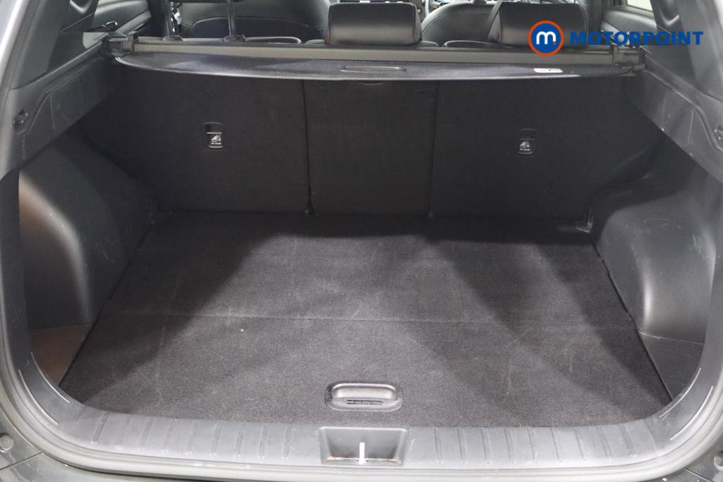 Hyundai Tucson N Line Automatic Petrol Plug-In Hybrid SUV - Stock Number (1548768) - 28th supplementary image