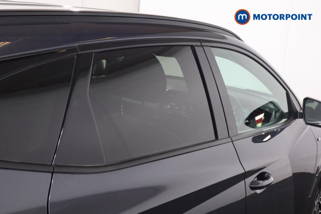 Hyundai Tucson N Line Automatic Petrol Plug-In Hybrid SUV - Stock Number (1548768) - 30th supplementary image