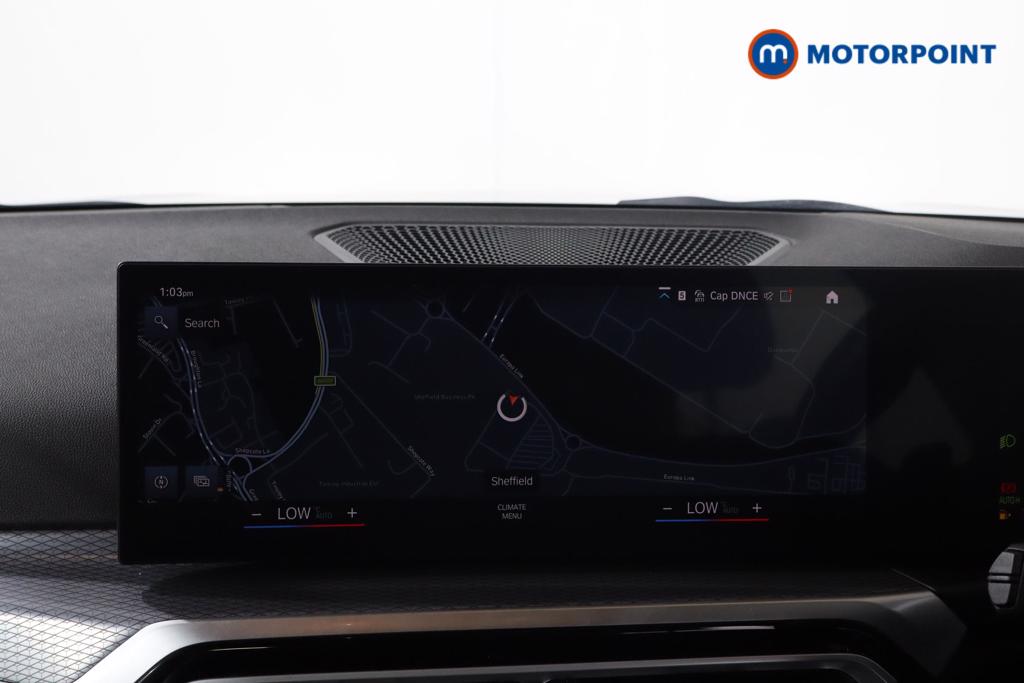 BMW 3 Series M Sport Automatic Petrol Plug-In Hybrid Saloon - Stock Number (1548779) - 2nd supplementary image