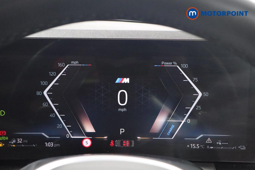 BMW 3 Series M Sport Automatic Petrol Plug-In Hybrid Saloon - Stock Number (1548779) - 3rd supplementary image