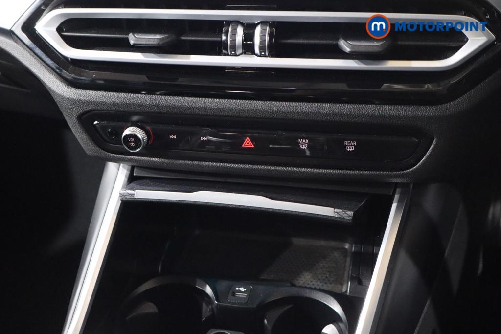 BMW 3 Series M Sport Automatic Petrol Plug-In Hybrid Saloon - Stock Number (1548779) - 4th supplementary image