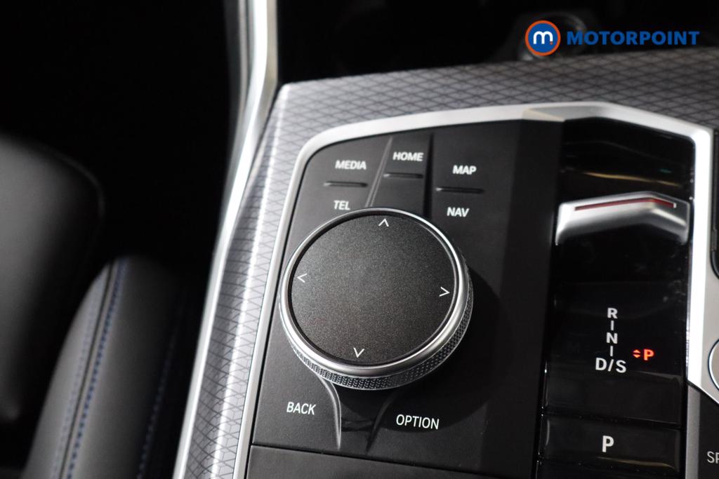 BMW 3 Series M Sport Automatic Petrol Plug-In Hybrid Saloon - Stock Number (1548779) - 5th supplementary image