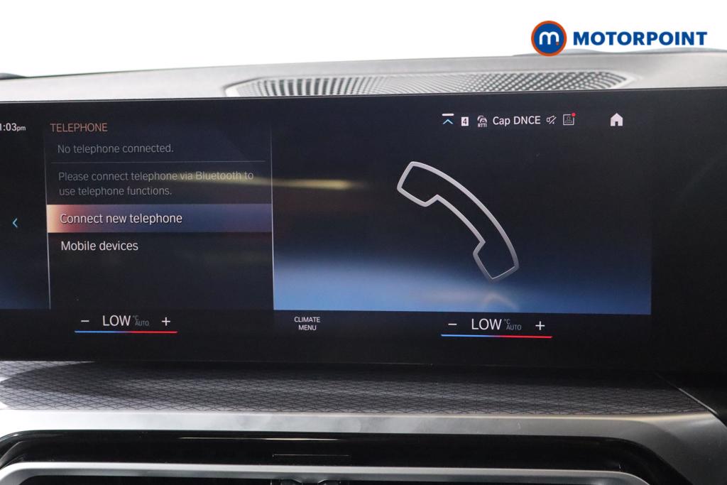 BMW 3 Series M Sport Automatic Petrol Plug-In Hybrid Saloon - Stock Number (1548779) - 7th supplementary image