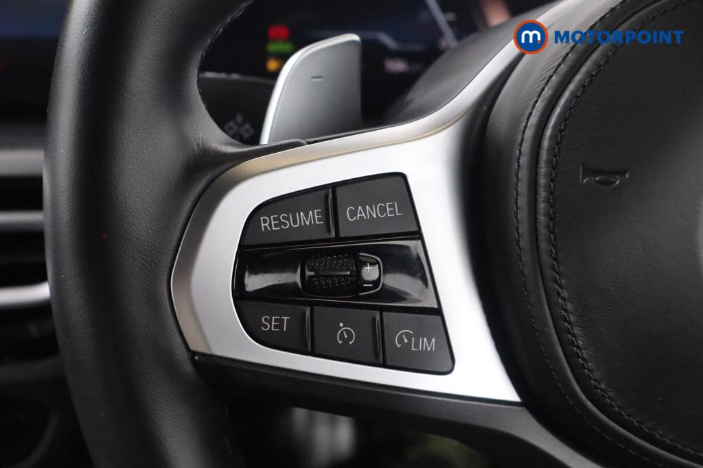 BMW 3 Series M Sport Automatic Petrol Plug-In Hybrid Saloon - Stock Number (1548779) - 9th supplementary image