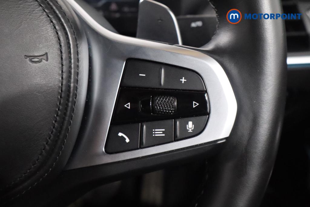 BMW 3 Series M Sport Automatic Petrol Plug-In Hybrid Saloon - Stock Number (1548779) - 10th supplementary image