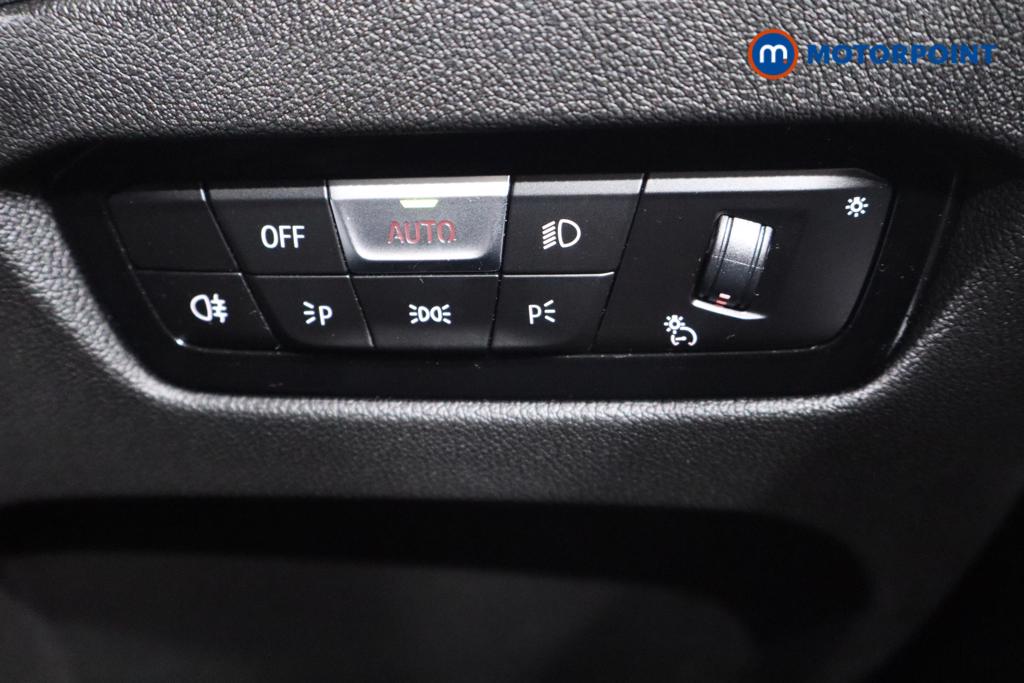 BMW 3 Series M Sport Automatic Petrol Plug-In Hybrid Saloon - Stock Number (1548779) - 11th supplementary image