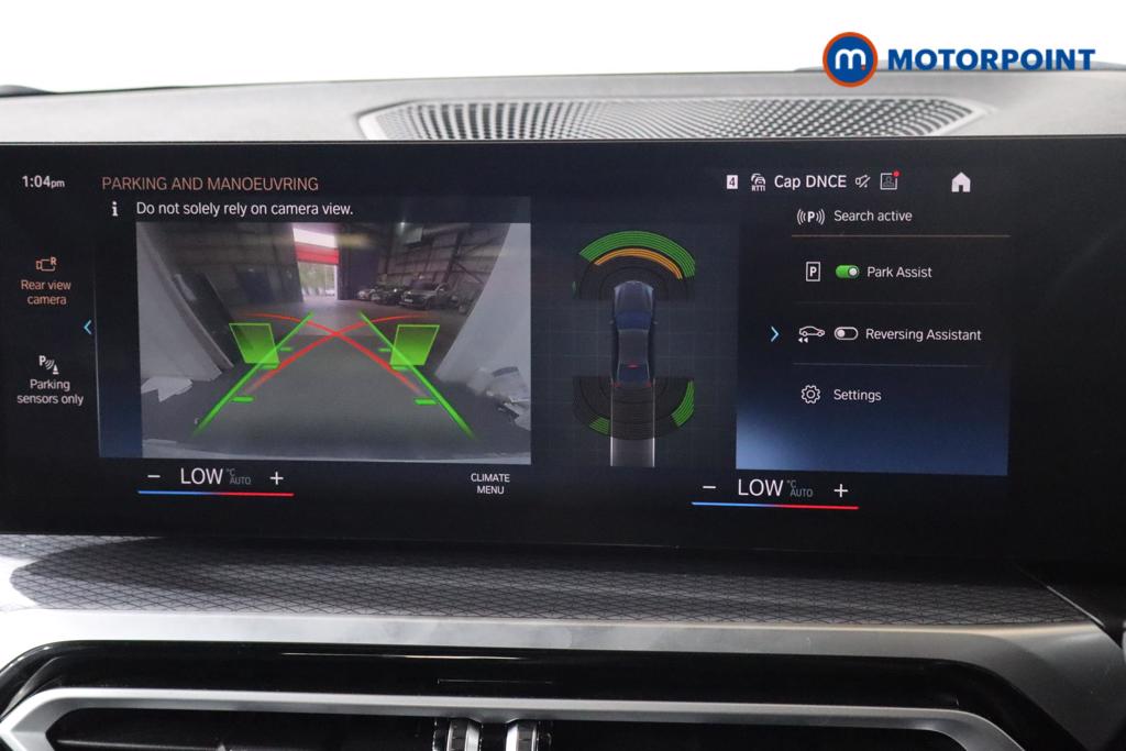 BMW 3 Series M Sport Automatic Petrol Plug-In Hybrid Saloon - Stock Number (1548779) - 13th supplementary image