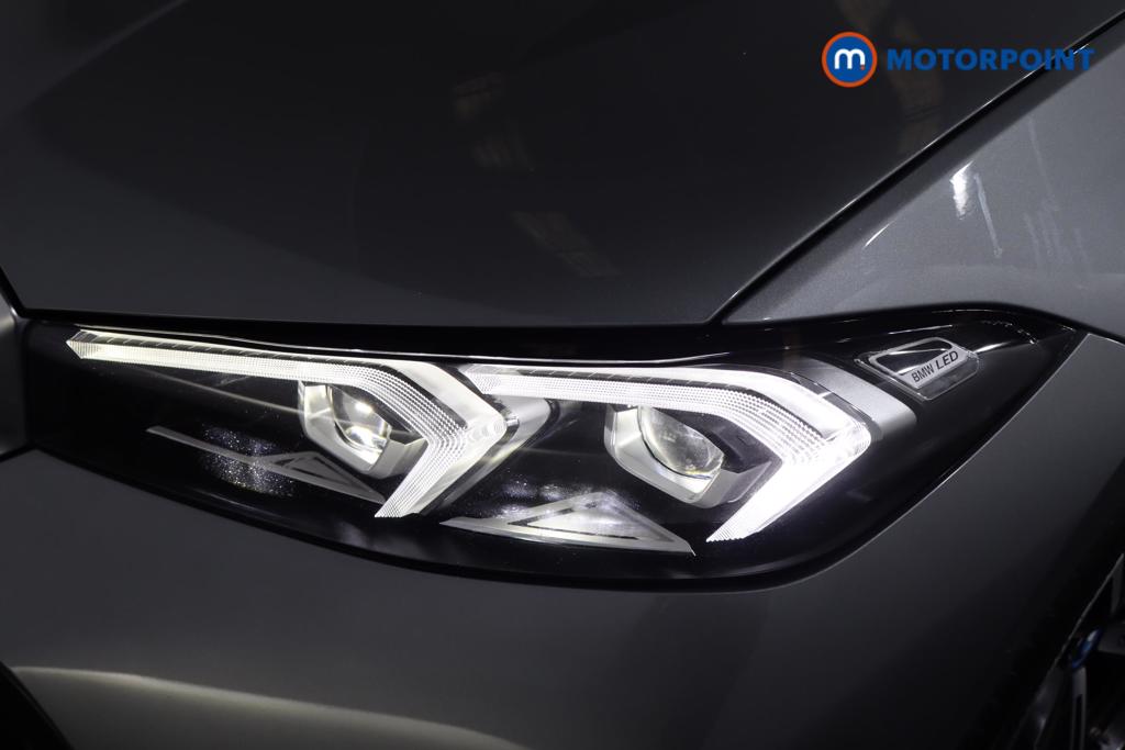 BMW 3 Series M Sport Automatic Petrol Plug-In Hybrid Saloon - Stock Number (1548779) - 17th supplementary image