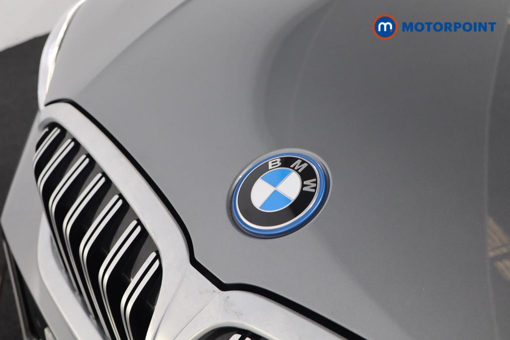 BMW 3 Series M Sport Automatic Petrol Plug-In Hybrid Saloon - Stock Number (1548779) - 18th supplementary image