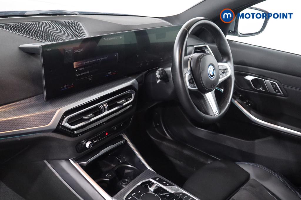 BMW 3 Series M Sport Automatic Petrol Plug-In Hybrid Saloon - Stock Number (1548779) - 19th supplementary image