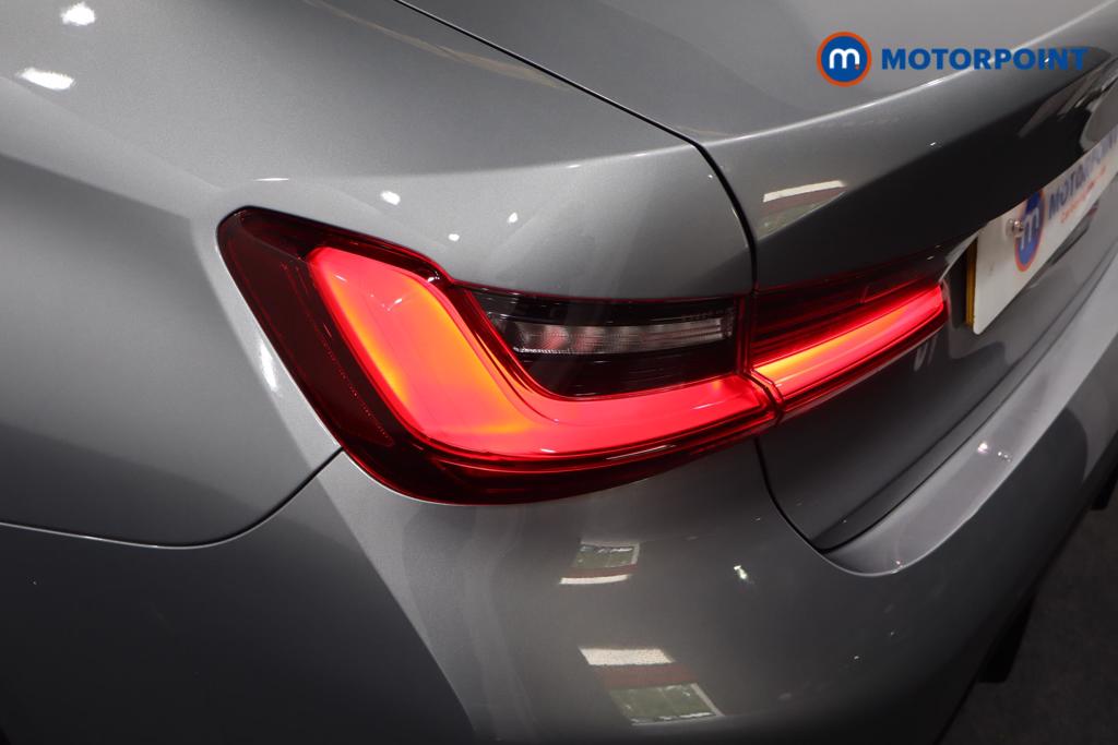 BMW 3 Series M Sport Automatic Petrol Plug-In Hybrid Saloon - Stock Number (1548779) - 23rd supplementary image