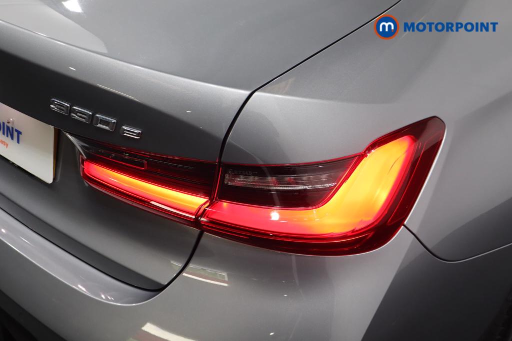 BMW 3 Series M Sport Automatic Petrol Plug-In Hybrid Saloon - Stock Number (1548779) - 24th supplementary image