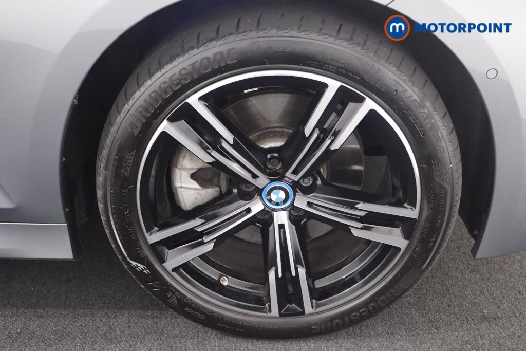 BMW 3 Series M Sport Automatic Petrol Plug-In Hybrid Saloon - Stock Number (1548779) - 29th supplementary image