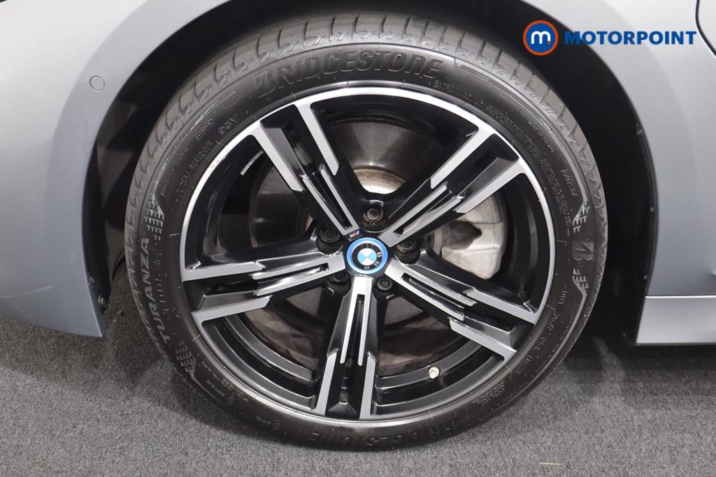 BMW 3 Series M Sport Automatic Petrol Plug-In Hybrid Saloon - Stock Number (1548779) - 30th supplementary image