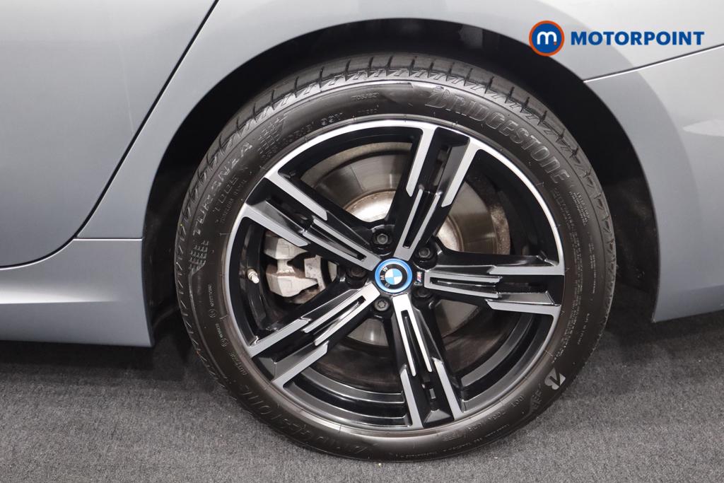 BMW 3 Series M Sport Automatic Petrol Plug-In Hybrid Saloon - Stock Number (1548779) - 31st supplementary image