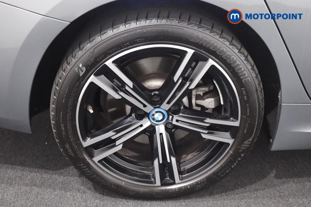 BMW 3 Series M Sport Automatic Petrol Plug-In Hybrid Saloon - Stock Number (1548779) - 32nd supplementary image
