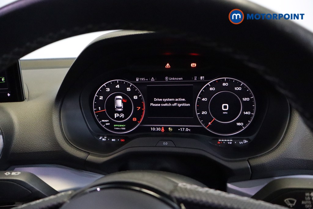 Audi Q2 S Line Automatic Petrol SUV - Stock Number (1548782) - 2nd supplementary image