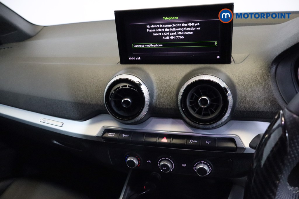 Audi Q2 S Line Automatic Petrol SUV - Stock Number (1548782) - 3rd supplementary image