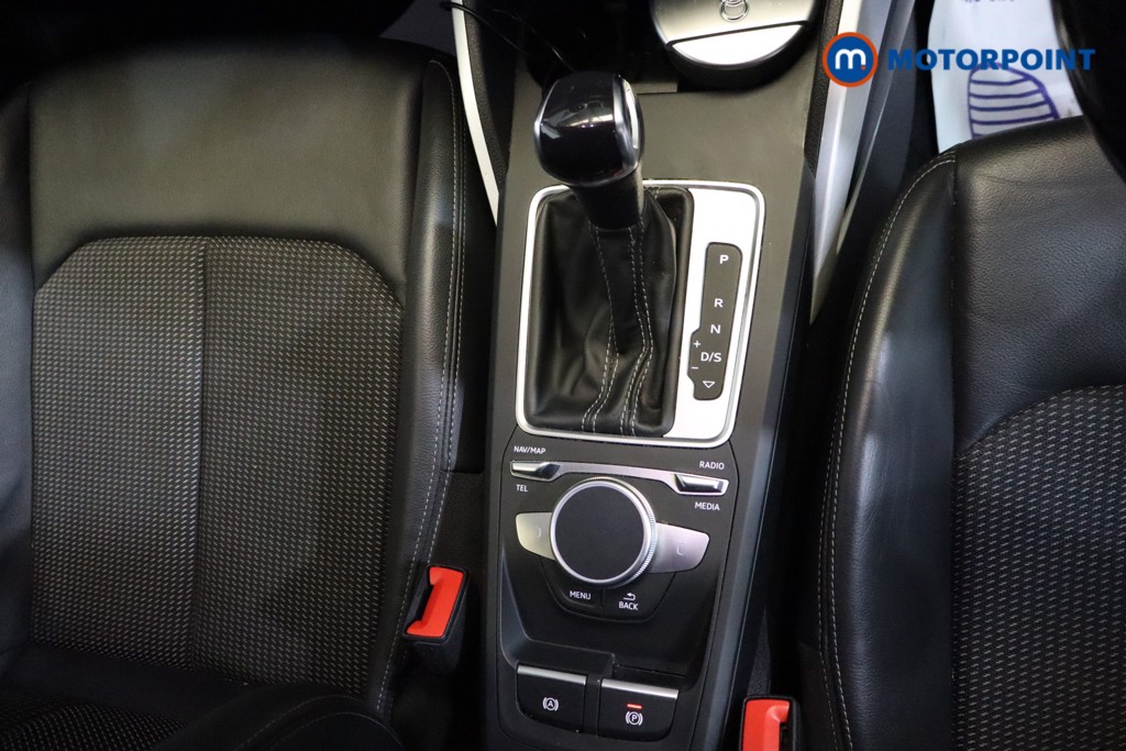 Audi Q2 S Line Automatic Petrol SUV - Stock Number (1548782) - 4th supplementary image