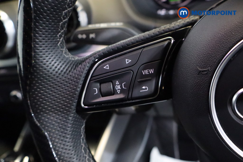 Audi Q2 S Line Automatic Petrol SUV - Stock Number (1548782) - 5th supplementary image