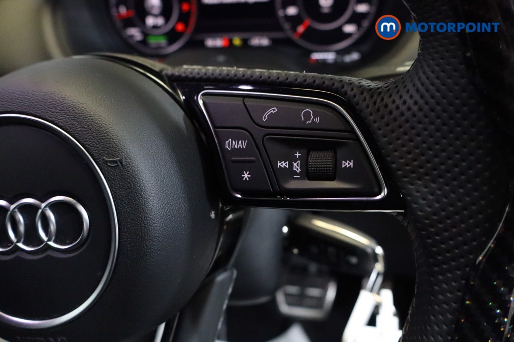 Audi Q2 S Line Automatic Petrol SUV - Stock Number (1548782) - 6th supplementary image