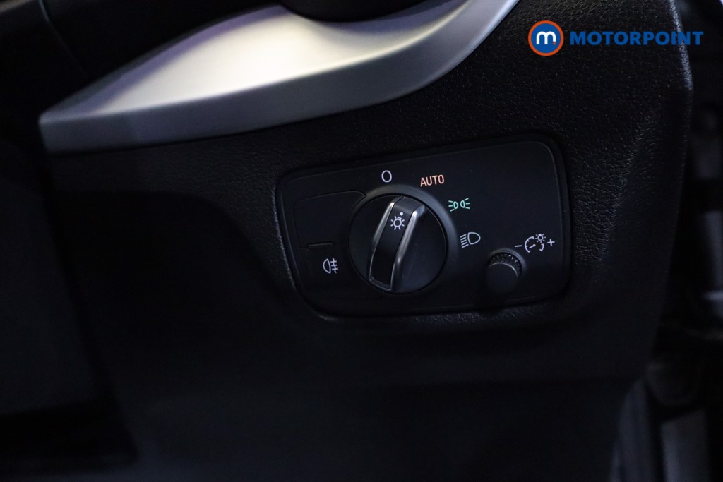Audi Q2 S Line Automatic Petrol SUV - Stock Number (1548782) - 8th supplementary image