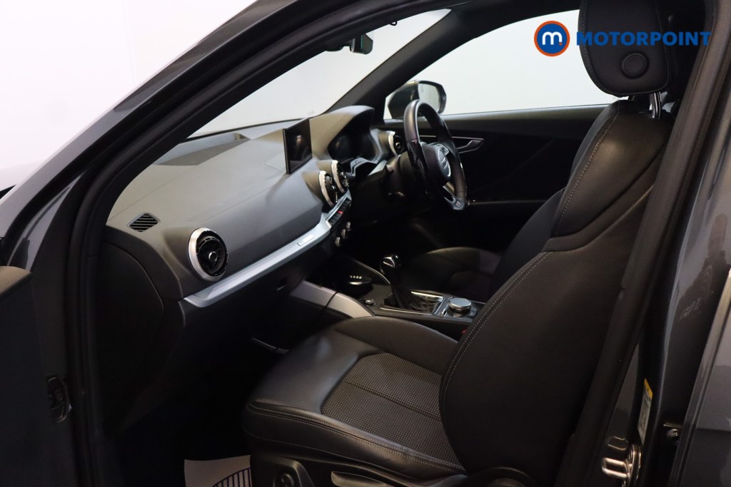 Audi Q2 S Line Automatic Petrol SUV - Stock Number (1548782) - 10th supplementary image