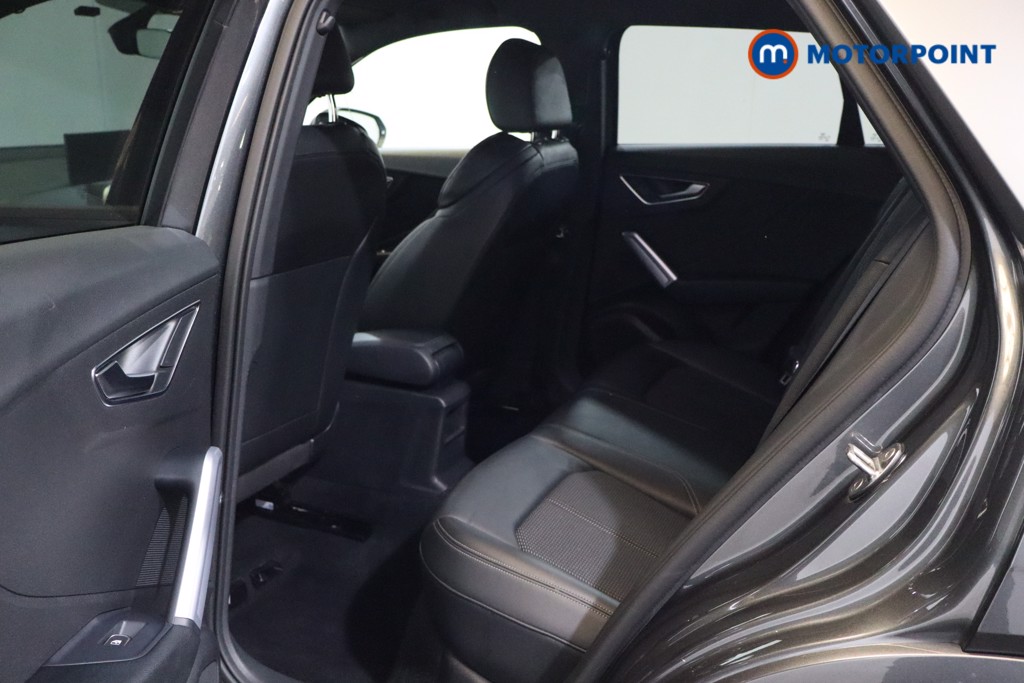 Audi Q2 S Line Automatic Petrol SUV - Stock Number (1548782) - 12th supplementary image
