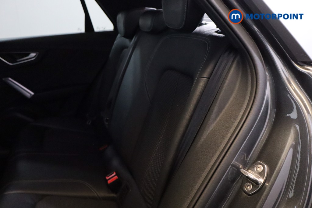 Audi Q2 S Line Automatic Petrol SUV - Stock Number (1548782) - 13th supplementary image