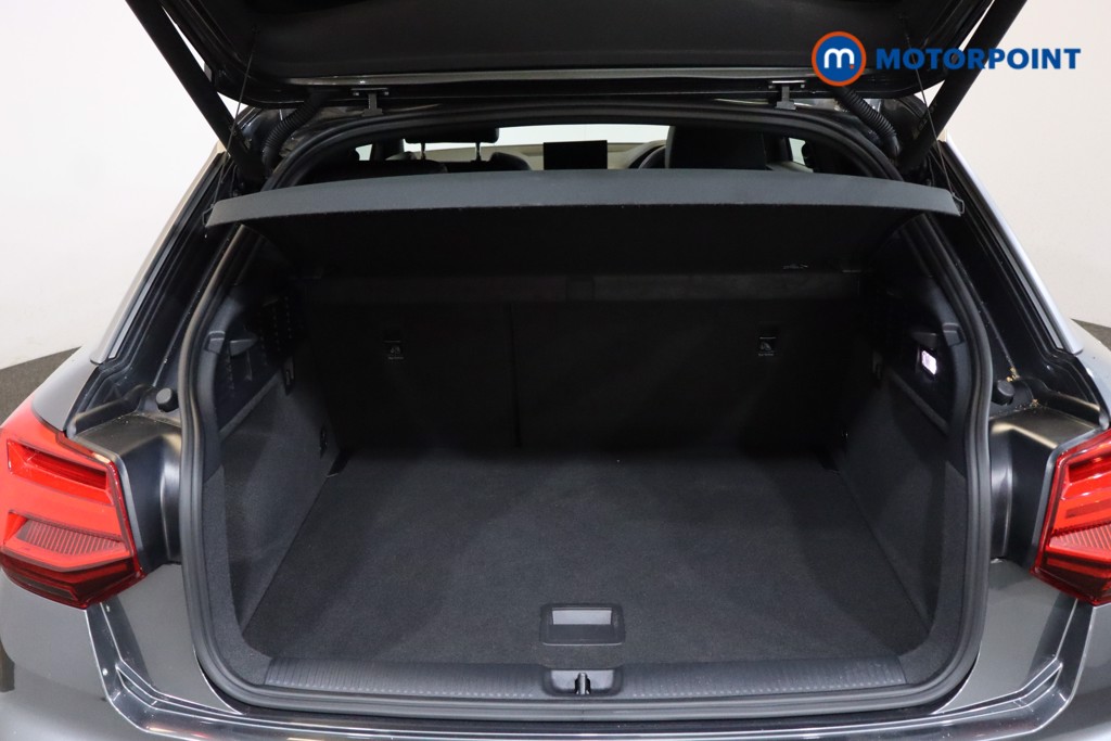 Audi Q2 S Line Automatic Petrol SUV - Stock Number (1548782) - 14th supplementary image
