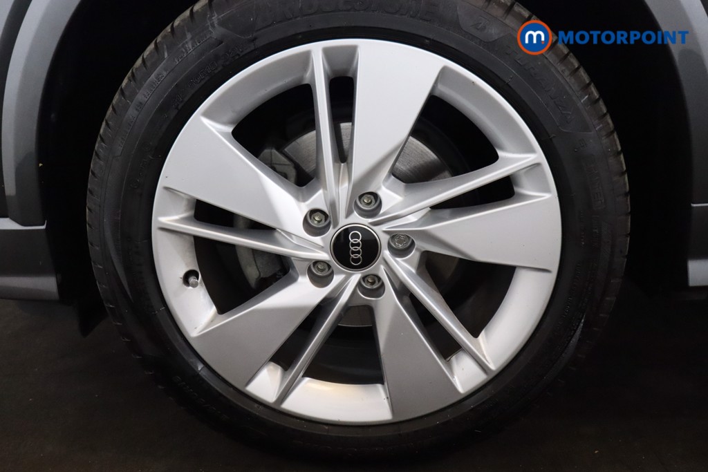 Audi Q2 S Line Automatic Petrol SUV - Stock Number (1548782) - 18th supplementary image