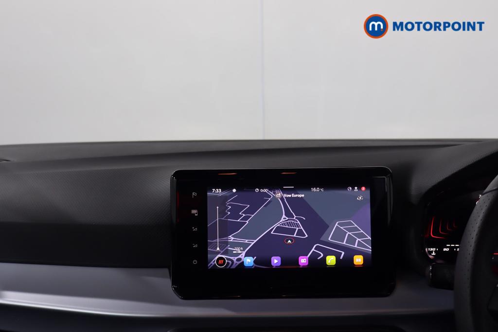 Seat Arona FR Manual Petrol SUV - Stock Number (1548783) - 2nd supplementary image