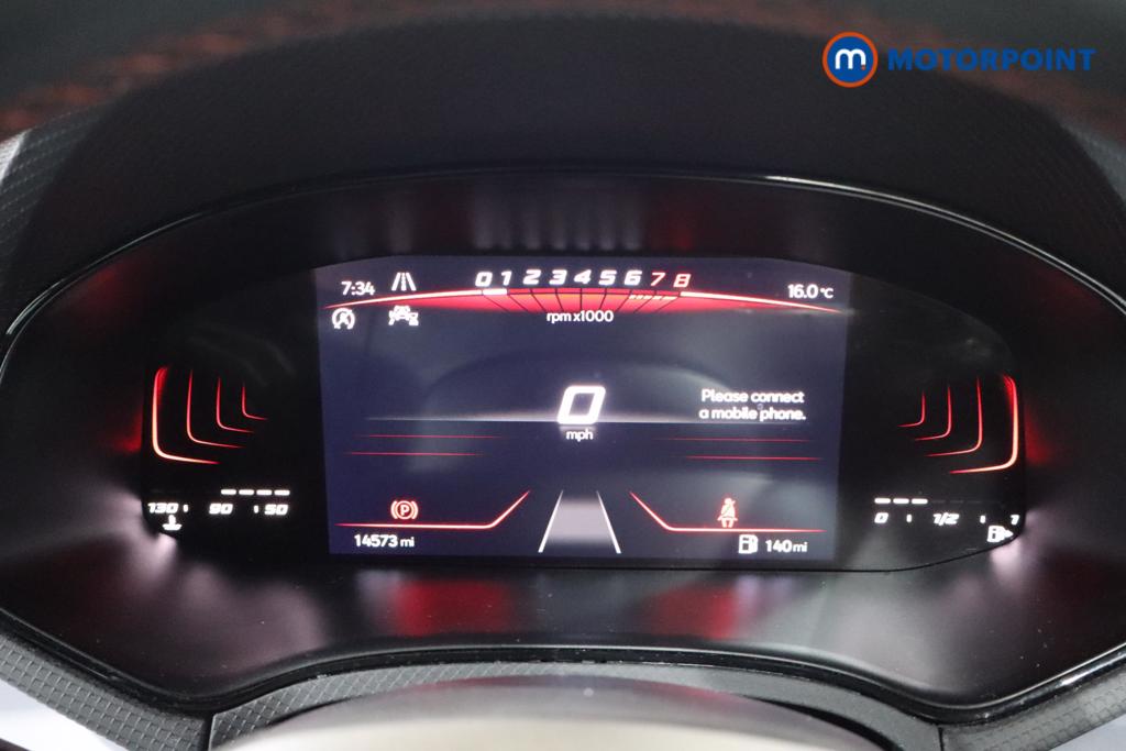 Seat Arona FR Manual Petrol SUV - Stock Number (1548783) - 3rd supplementary image
