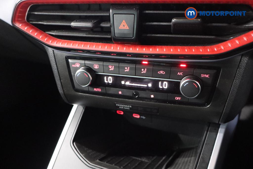 Seat Arona FR Manual Petrol SUV - Stock Number (1548783) - 4th supplementary image
