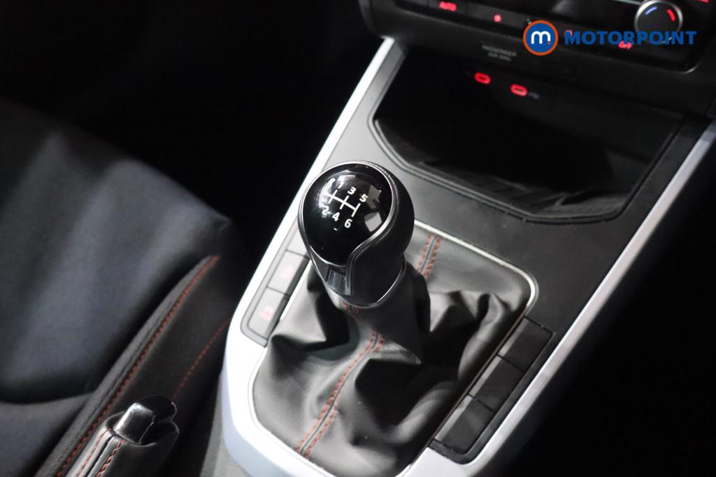 Seat Arona FR Manual Petrol SUV - Stock Number (1548783) - 5th supplementary image
