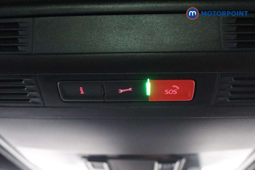 Seat Arona FR Manual Petrol SUV - Stock Number (1548783) - 6th supplementary image