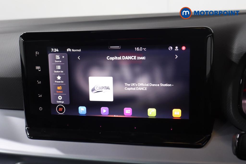 Seat Arona FR Manual Petrol SUV - Stock Number (1548783) - 7th supplementary image