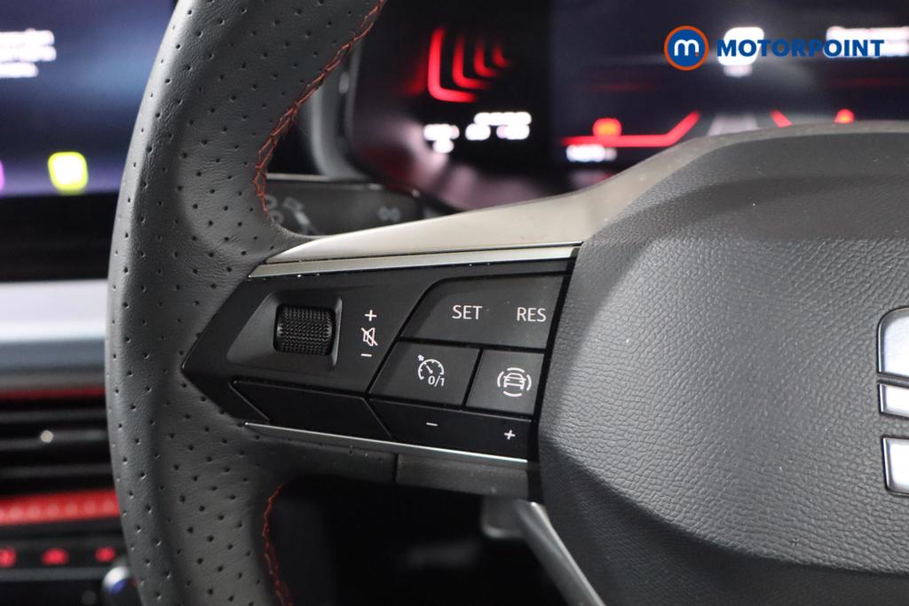 Seat Arona FR Manual Petrol SUV - Stock Number (1548783) - 10th supplementary image